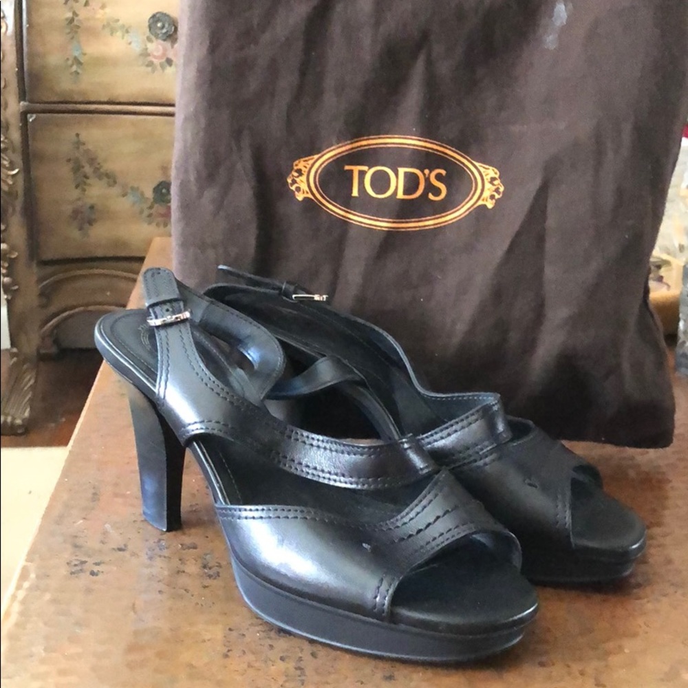 Tod’s